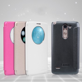 G3 Stylus dėklai "Nillkin" Sparkle serijos